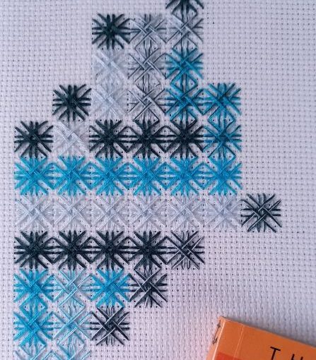 2023 – My Weekly Project