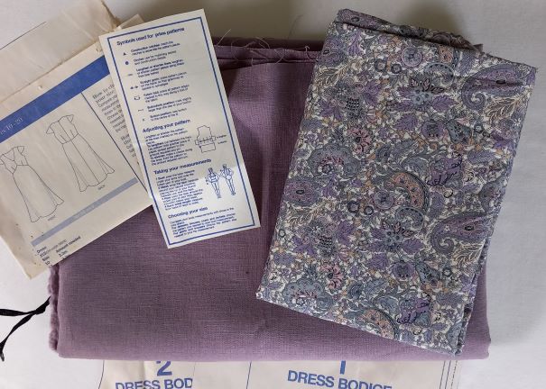 2023 – My Weekly Project