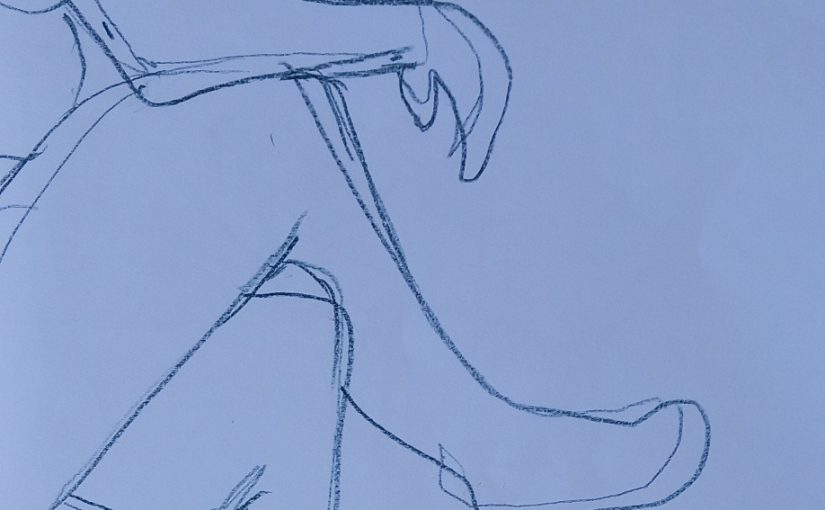 2023 – My Weekly Project