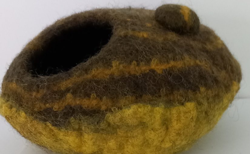 2023 – My Weekly Project