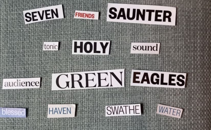 2023 – My Weekly Project