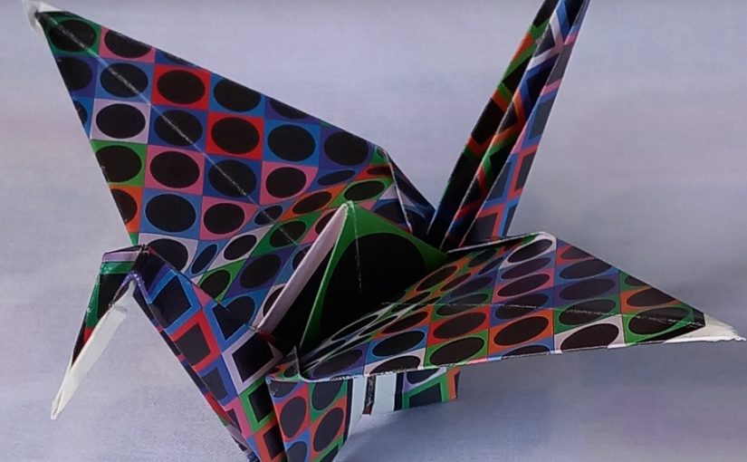 2023 – My Weekly Project