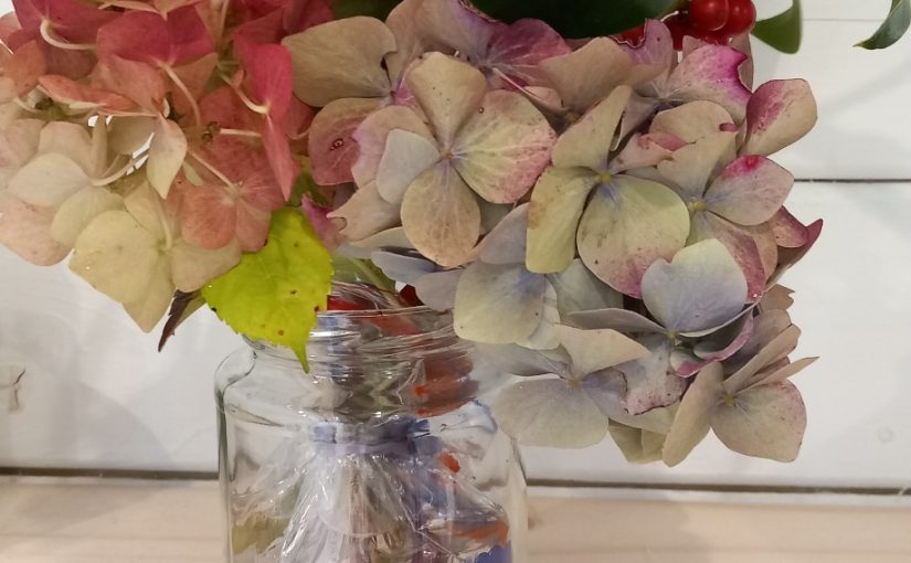 2023 – My Weekly Project