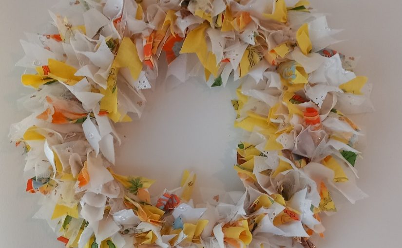 2023 – My Weekly Project